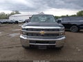 Photo 15 of 19 — 2018 Chevrolet Silverado 2500