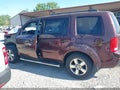 Photo 15 of 17 — 2011 Honda Pilot