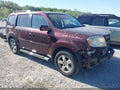 Photo 1 of 17 — 2011 Honda Pilot
