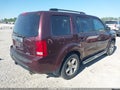 Photo 4 of 17 — 2011 Honda Pilot