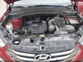 Photo 10 of 11 — 2014 Hyundai Santa Fe