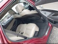 Photo 8 of 11 — 2014 Hyundai Santa Fe