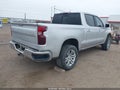 2020 Chevrolet Silverado 1500 — photo 4 of 16 | VIN 3GCPYFED5LG310361