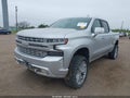 2020 Chevrolet Silverado 1500 — photo 6 of 16 | VIN 3GCPYFED5LG310361