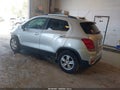 2018 Chevrolet Trax — photo 3 of 16 | VIN 3GNCJLSBXJL152289