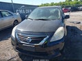 Photo 6 of 11 — 2014 Nissan Versa