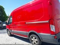 Photo 14 of 16 — 2019 Ford Transit-250