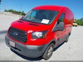 Photo 2 of 16 — 2019 Ford Transit-250
