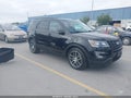 Photo 1 of 17 — 2017 Ford Explorer Sport Trac