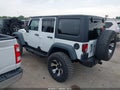 Photo 14 of 16 — 2011 Jeep Wrangler Unlimited
