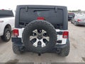 Photo 16 of 16 — 2011 Jeep Wrangler Unlimited