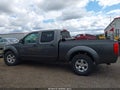 Photo 15 of 17 — 2009 Nissan Frontier