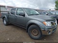 Photo 1 of 17 — 2009 Nissan Frontier