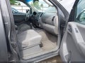 Photo 5 of 17 — 2009 Nissan Frontier