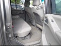 Photo 8 of 17 — 2009 Nissan Frontier
