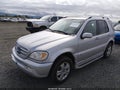 Photo 2 of 12 — 2005 Mercedes-Benz ML-Class