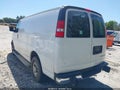 Photo 3 of 16 — 2020 Chevrolet Express Cargo