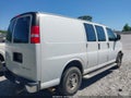 Photo 4 of 16 — 2020 Chevrolet Express Cargo