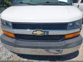 Photo 6 of 16 — 2020 Chevrolet Express Cargo