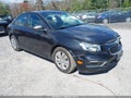 Photo 1 of 12 — 2016 Chevrolet Cruze Limited