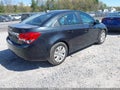 Photo 4 of 12 — 2016 Chevrolet Cruze Limited