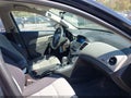 Photo 5 of 12 — 2016 Chevrolet Cruze Limited