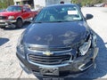 Photo 6 of 12 — 2016 Chevrolet Cruze Limited