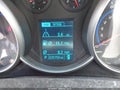 Photo 7 of 12 — 2016 Chevrolet Cruze Limited