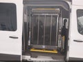 Photo 8 of 27 — 2023 Ford Transit-350