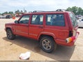 Photo 3 of 18 — 1999 Jeep Cherokee