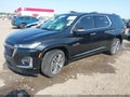Photo 2 of 21 — 2022 Chevrolet Traverse