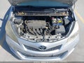 Photo 10 of 17 — 2012 Toyota Yaris