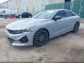 Photo 2 of 16 — 2022 Kia K5