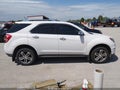 Photo 13 of 16 — 2016 Chevrolet Equinox