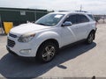 Photo 2 of 16 — 2016 Chevrolet Equinox