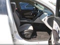 Photo 5 of 16 — 2016 Chevrolet Equinox