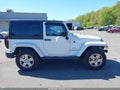 Photo 14 of 17 — 2011 Jeep Wrangler