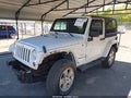 Photo 2 of 17 — 2011 Jeep Wrangler
