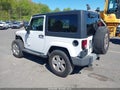 Photo 3 of 17 — 2011 Jeep Wrangler
