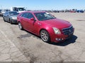 Photo 1 of 17 — 2010 Cadillac CTS