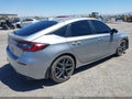 Photo 4 of 16 — 2023 Honda Civic