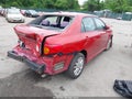 Photo 4 of 21 — 2009 Toyota Corolla