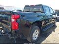 Photo 4 of 18 — 2024 Chevrolet Silverado 1500