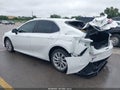 2022 Toyota Camry — photo 3 of 17 | VIN 4T1C11AK2NU695707