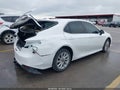 2022 Toyota Camry — photo 4 of 17 | VIN 4T1C11AK2NU695707