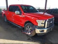 Photo 1 of 16 — 2016 Ford F-150