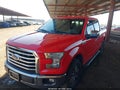 Photo 2 of 16 — 2016 Ford F-150