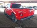Photo 3 of 16 — 2016 Ford F-150