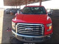 Photo 6 of 16 — 2016 Ford F-150