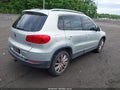 Photo 4 of 11 — 2012 Volkswagen Tiguan
